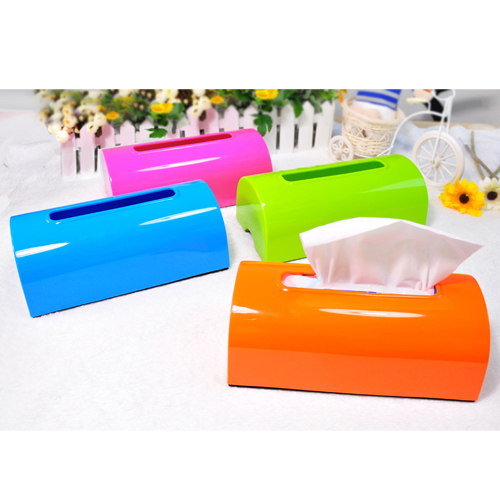 COLOR TISSUE HOLDER-WF00674